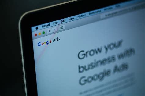 How Can Google Ads Help You Advance Your Business Goals Kore Media