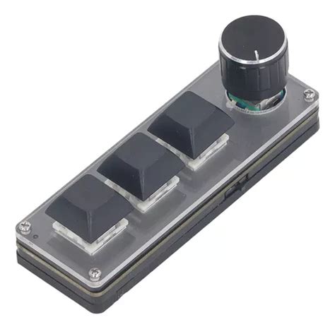 Teclado Osu Teclas Usb Fio G Sem Fio Hot Swa Parcelamento Sem Juros