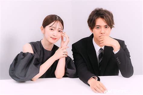 鈴木愛理＆片寄涼太、初共演で「ここまで話せるんだね」と驚きの関係に 憧れは“花金” ライブドアニュース