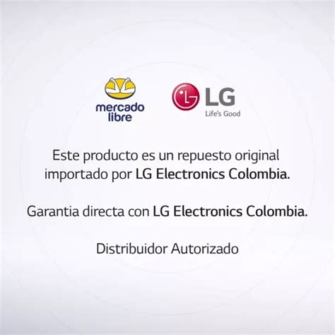 Varillas De Suspensión Lavadora LG Original 3921fz3050u en venta en