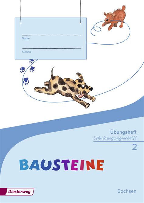 Bausteine Sprachbuch Ausgabe 2016 für Sachsen Übungsheft 2 SAS