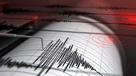 Sismo De Magnitude Na Escala De Richter Registado Em Serpa O Atual