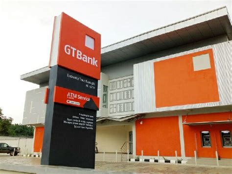 Guaranty Trust Bank Posts Ghs 828 Million Increase In Assets Value