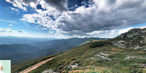 Говерла | Natural landmarks, Landmarks, Nature