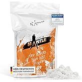 Mantle Chalk Powder 1 Kg Kletterkreide Zum Bouldern Klettern Fitness