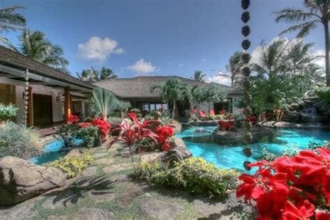 Obama S Hawaii Vacation Home Top Ten Real Estate Deals Condos For Sale