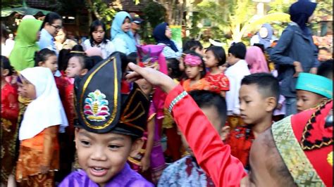 Keren Dan Hebat Sd Terbaik Di Kabupaten Pati Masuk Sekolah Unggulan