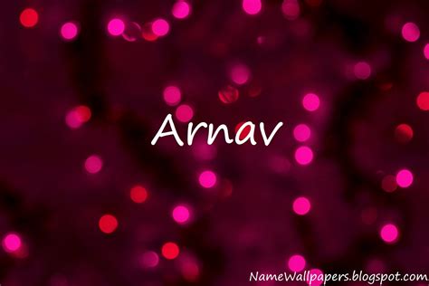 Arnav Name Wallpapers Arnav Name Wallpaper Urdu Name Meaning Name