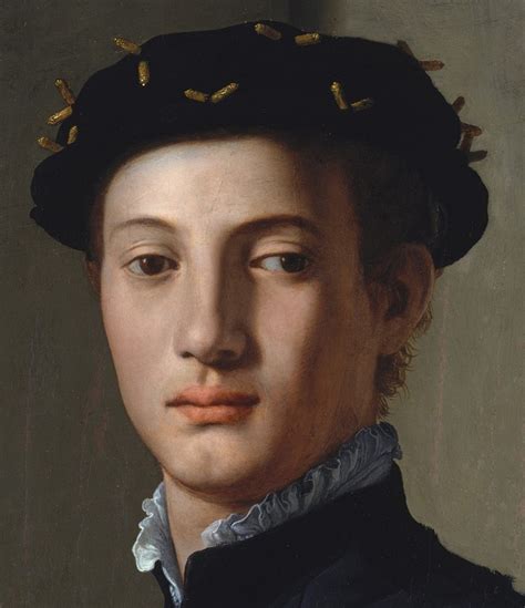 Bensozia Bronzino Paintings