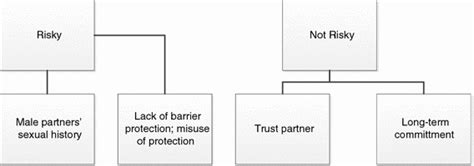Why Women Engage In Anal Intercourse Results From A Qualitative Study