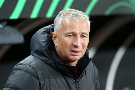 Lazio CFR Cluj Dan Petrescu l a scos pe Ciprian Deac la pauză