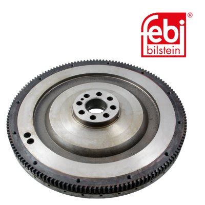 Flywheel Febi Pack Size Ondemand Truck Parts