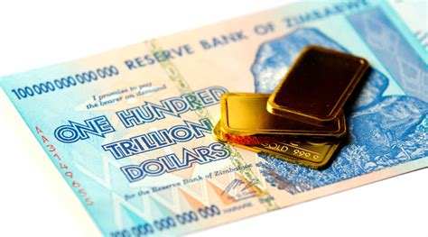 Zimbabwe To Introduce Gold Backed Digital Currency