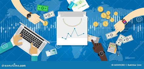 Consumer Price Index Cpi Confidence Market Growth Shopping Spending