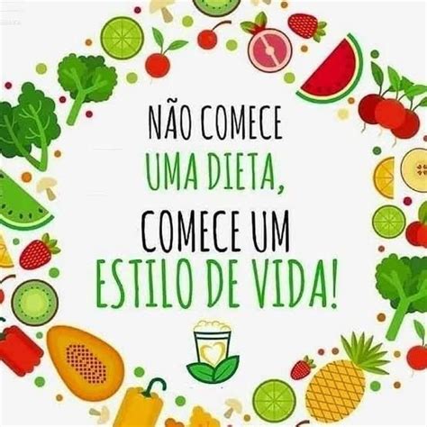 Ideias De Frases Nutri O Em