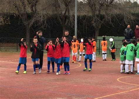 Nueva Jornada De La Liga Local De Valdemoro Efsvamar Escuela De