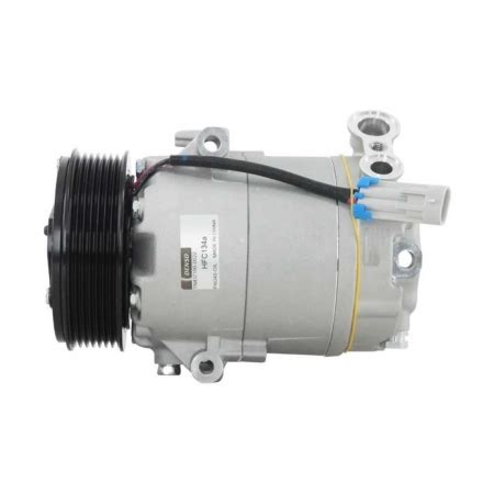 Compressor Astra Meriva Montana Corsa Classic Celta Stilo Palio