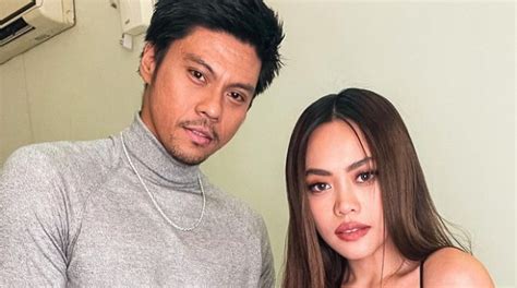 Kim Molina And Jerald Napoles Share The Good And The Bad Side Of Living