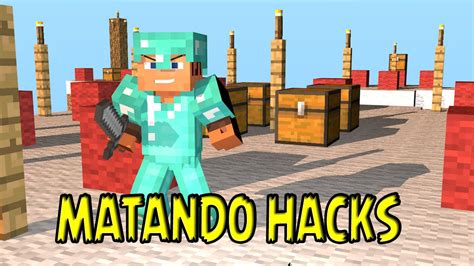 Minecraft Skywars Cheio De Hacks Lixos Smashhd Youtube