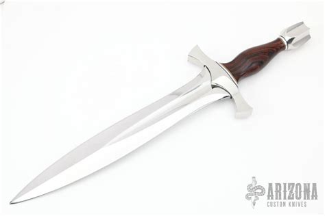 Classic Short Sword Arizona Custom Knives