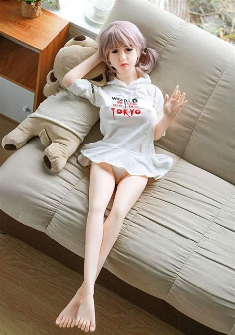 Denise Cm E Cup Sexy Sex Doll Irealdoll