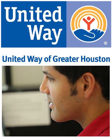 United Way of Greater Houston Community Resources