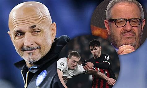 Spalletti E La Battuta Sul Caff Turco Padovan Passa Il Napoli