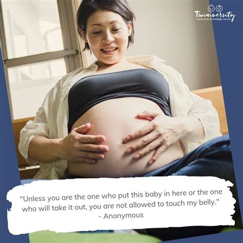 Cute Pregnancy Quotes For Facebook