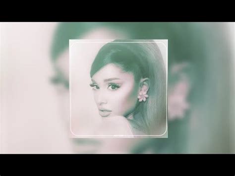 Someone Like U Extended Ariana Grande YouTube