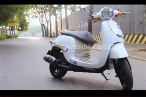 Cantik Dan Mungil Adik Honda Scoopy Hadir Di Indonesia Cuma 14 Jutaan