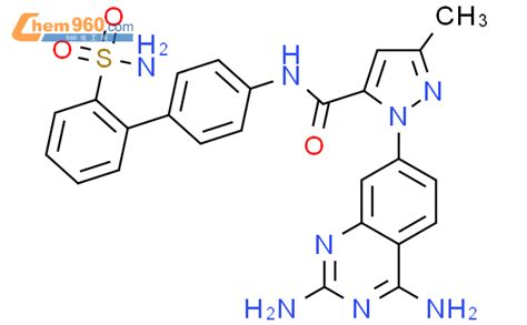 218298 08 9 1H Pyrazole 5 Carboxamide N 2 Aminosulfonyl 1 1