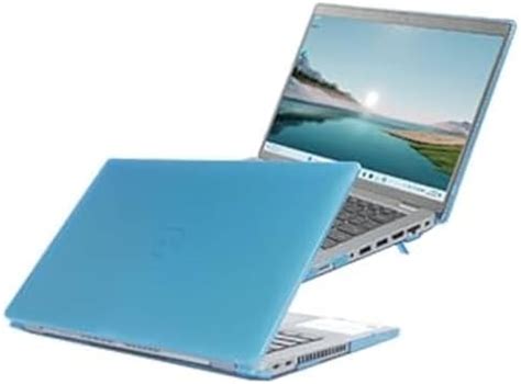 mCover Funda compatible solo para portátiles Dell Latitude 5440 5450