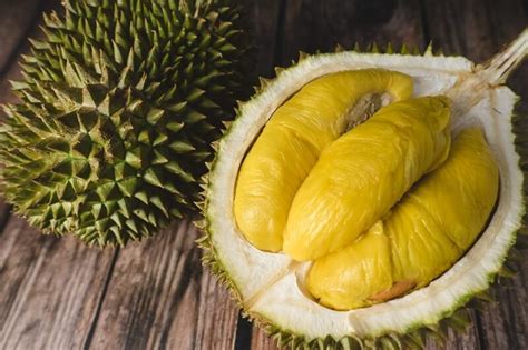 Penang Surganya Pecinta Durian MediSata