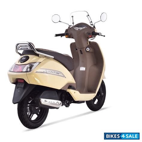 Tvs Jupiter Classic Price Specs Mileage Colours Photos And Reviews