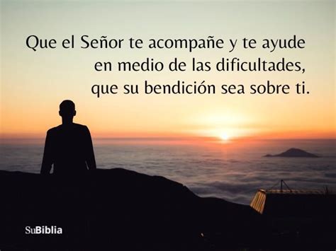 34 frases con bendiciones de Dios para los que más amas Su Biblia