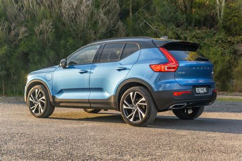 2020 Volvo Xc40 Towing Specifications Carexpert