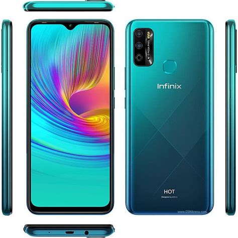 Daftar Hp Infinix Harga Rp Jutaan Terbaru September Ada Infinix