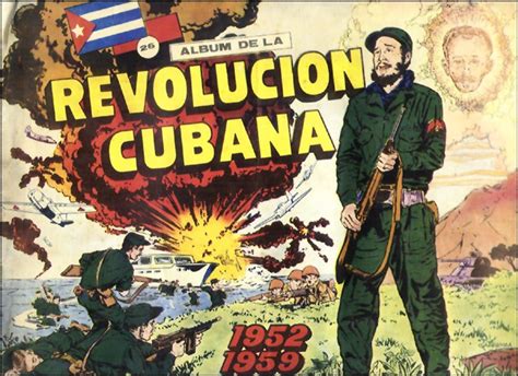 ¿por Qué Defender La Revolución Cubana Los Heraldos Negros