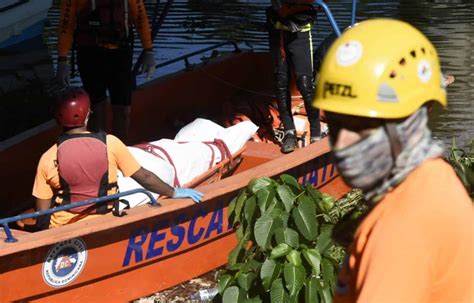 Defensa Civil halla cuerpo de un hombre flotando en el río Isabela