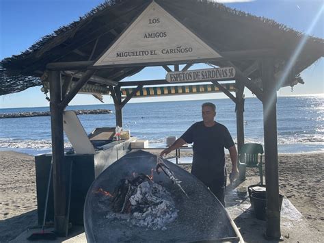 Dove Mangiare A Malaga Migliori Ristoranti In Centro E Sul Mare