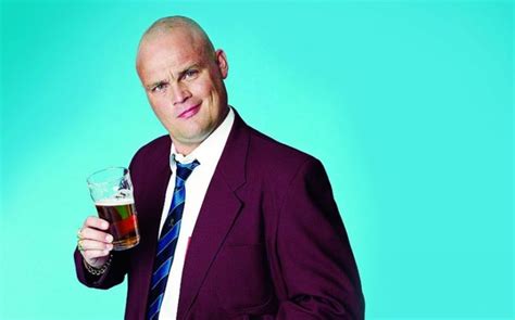 Al Murray Vs Nigel Farage Pub Landlord S Fukp Takes On Ukip In Old South Thanet Cityam