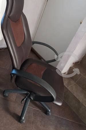 Sillon Ejecutivo Vinipiel ANUNCIOS Mayo Clasf