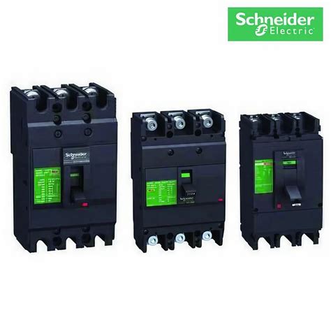 Schneider Mccb Easy Pact Cvs At Best Price In Kochi By Global