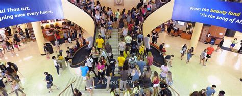 Kent Student Center Kent State University