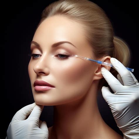 Botox For Cosmetic Enhancements Latest Trends And Innovations