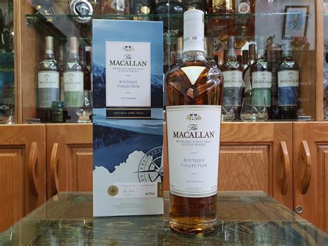 R U Macallan Boutique Collection