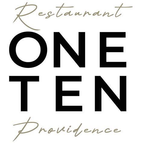 Restaurant One Ten Providence コペンハーゲン の口コミ159件 トリップアドバイザー