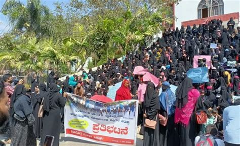 Karnataka High Court Verdict Upholding Hijab Ban Triggers Massive