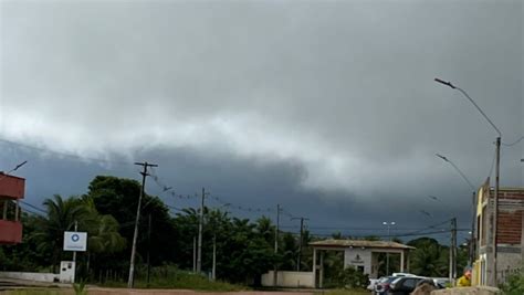 Pancadas De Chuva Devem Continuar Em Todas Regi Es At Domingo