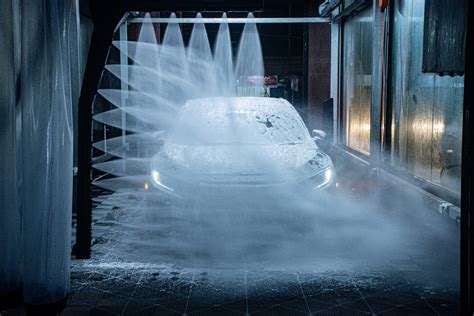 Market Research On Australian Car Wash Industry